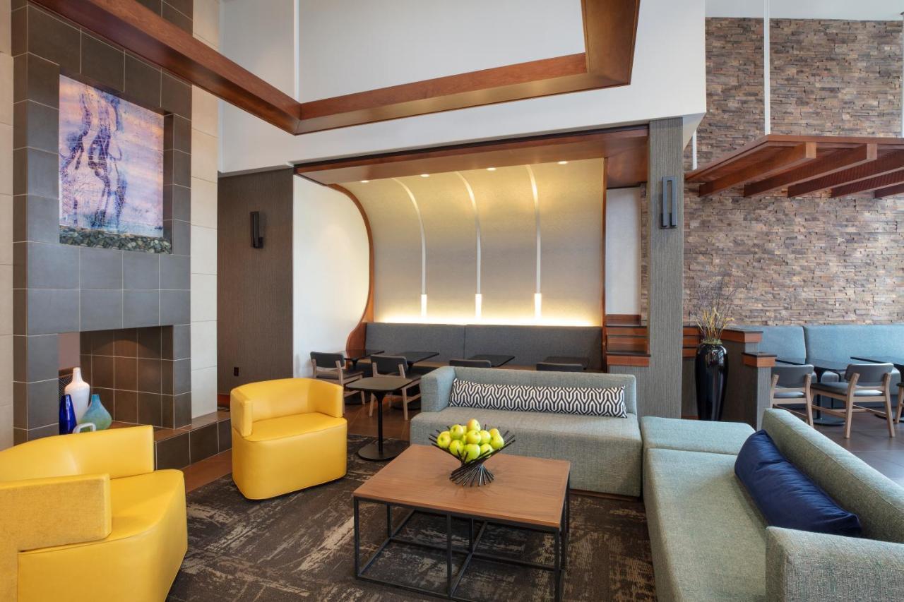 Hyatt Place Reno/tahoe Airport 3*