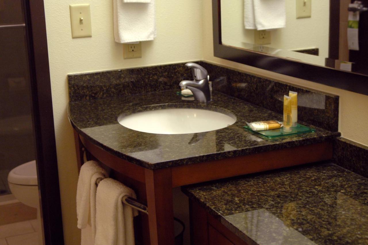 Hyatt Place Reno/tahoe Airport Hotel 3*
