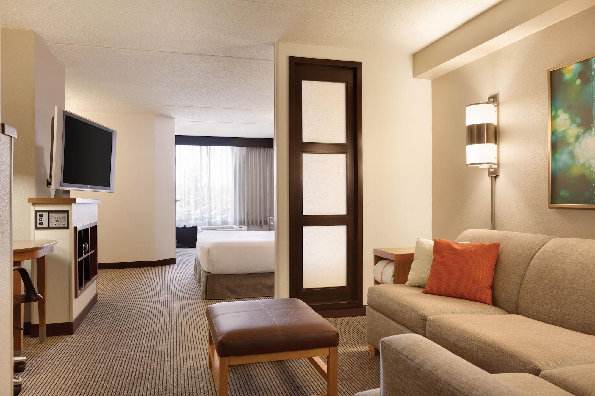 Hotel Hyatt Place Reno/tahoe Airport Reno