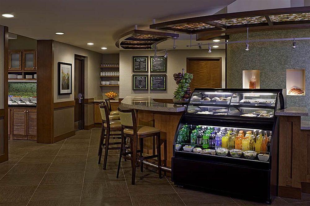 Hotel Hyatt Place Reno/tahoe Airport